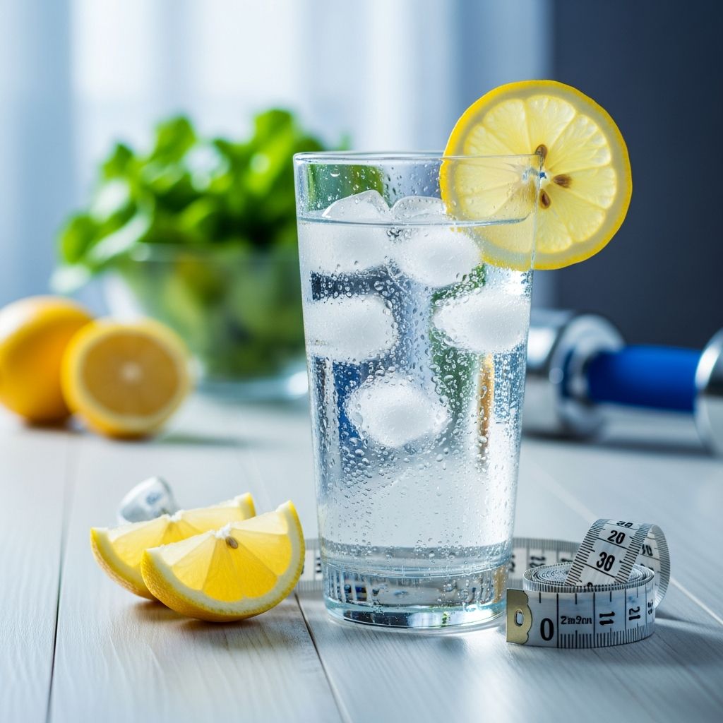 Discover science-backed ways drinking water aids weight loss, optimal intake, and tips to stay hydrated effectively.
