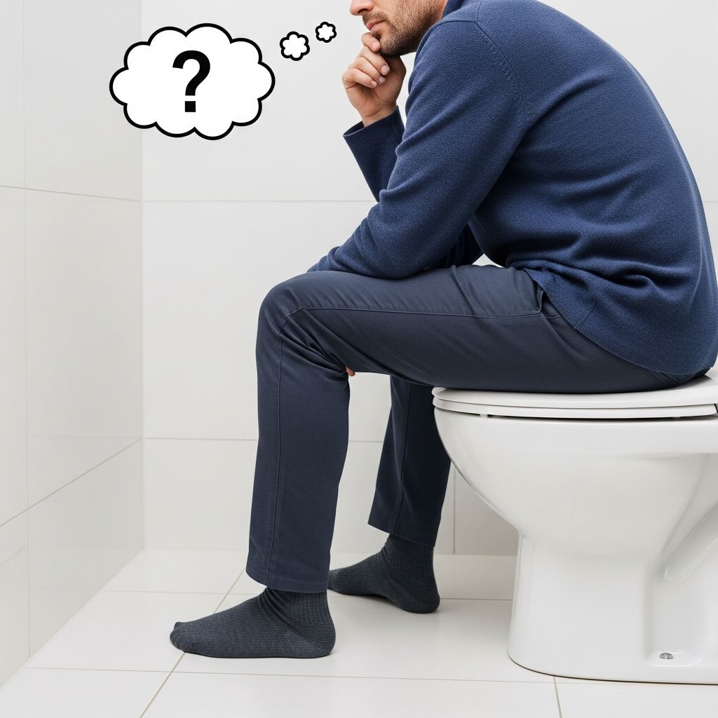 Discover the ideal bowel movement frequency for optimal health and learn what your poop habits reveal about your wellness.