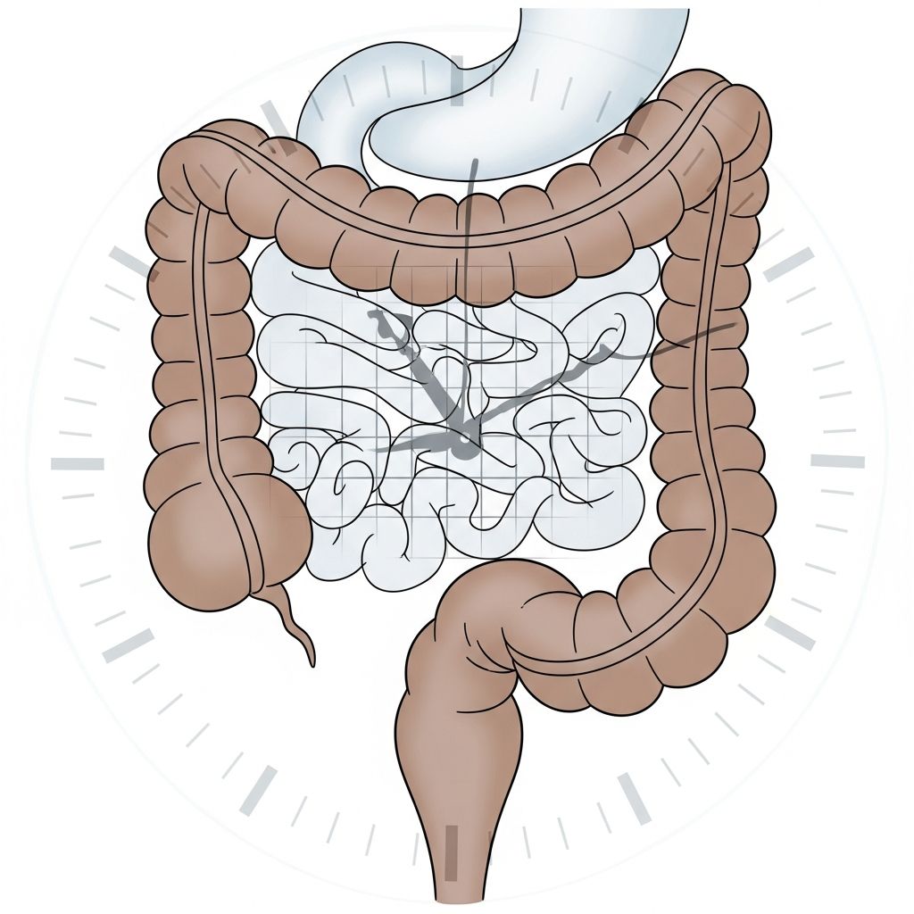 Discover the normal poop frequency, what affects bowel habits, and when to see a doctor for digestive health concerns.