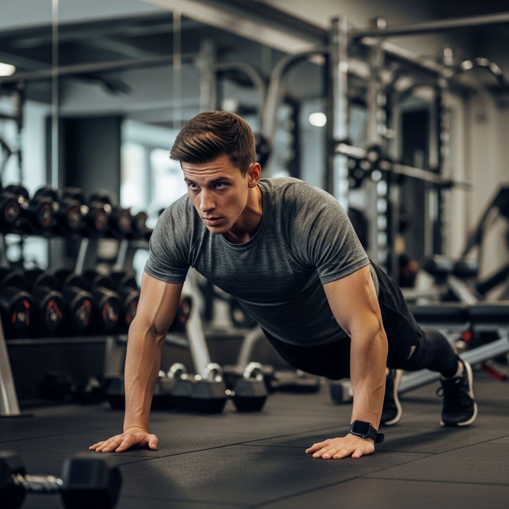 Discover expert advice on switching up your workouts to avoid plateaus, build strength, stay motivated, and prevent injury.