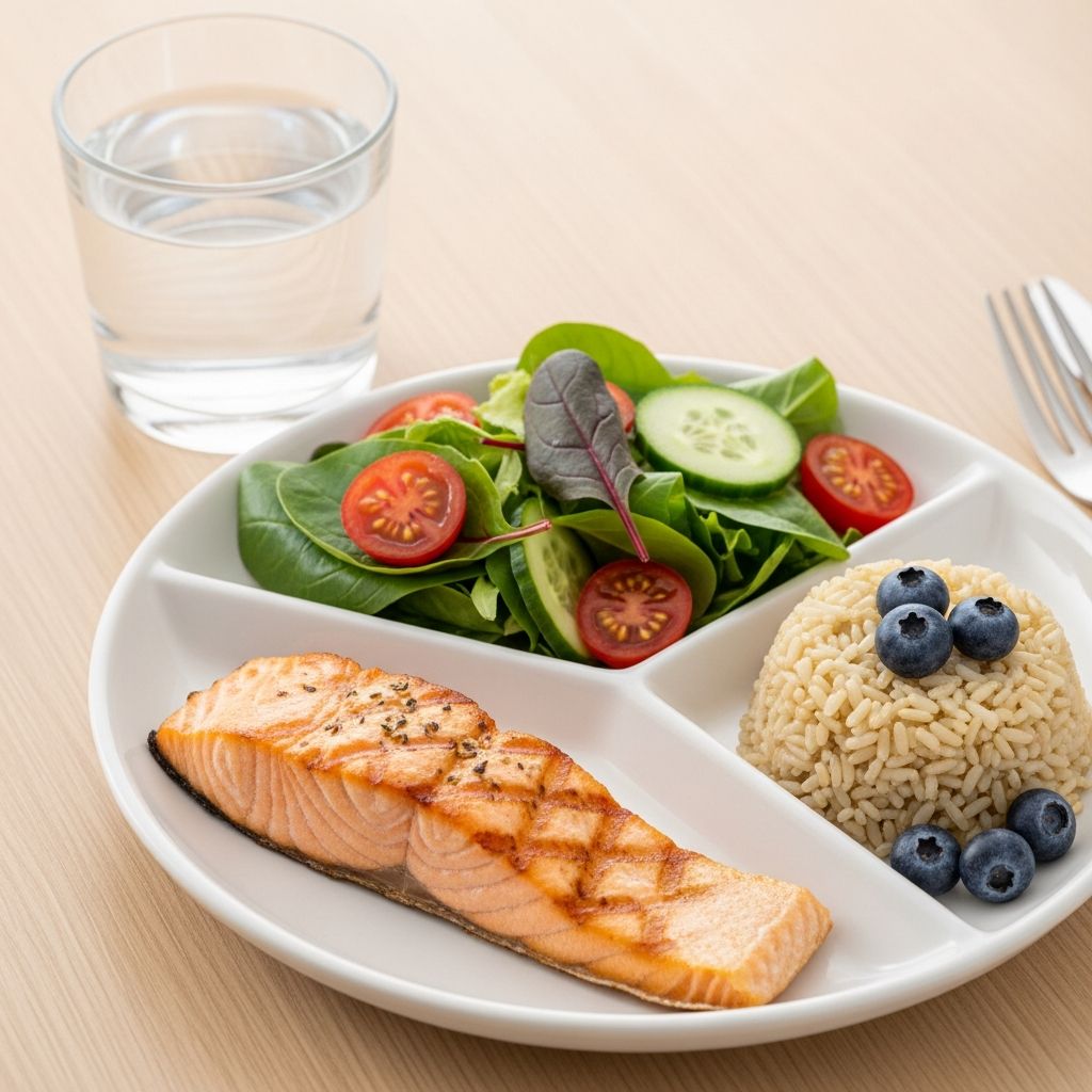 Discover optimal meal frequency strategies for better blood sugar control, weight management, and overall health in diabetes.