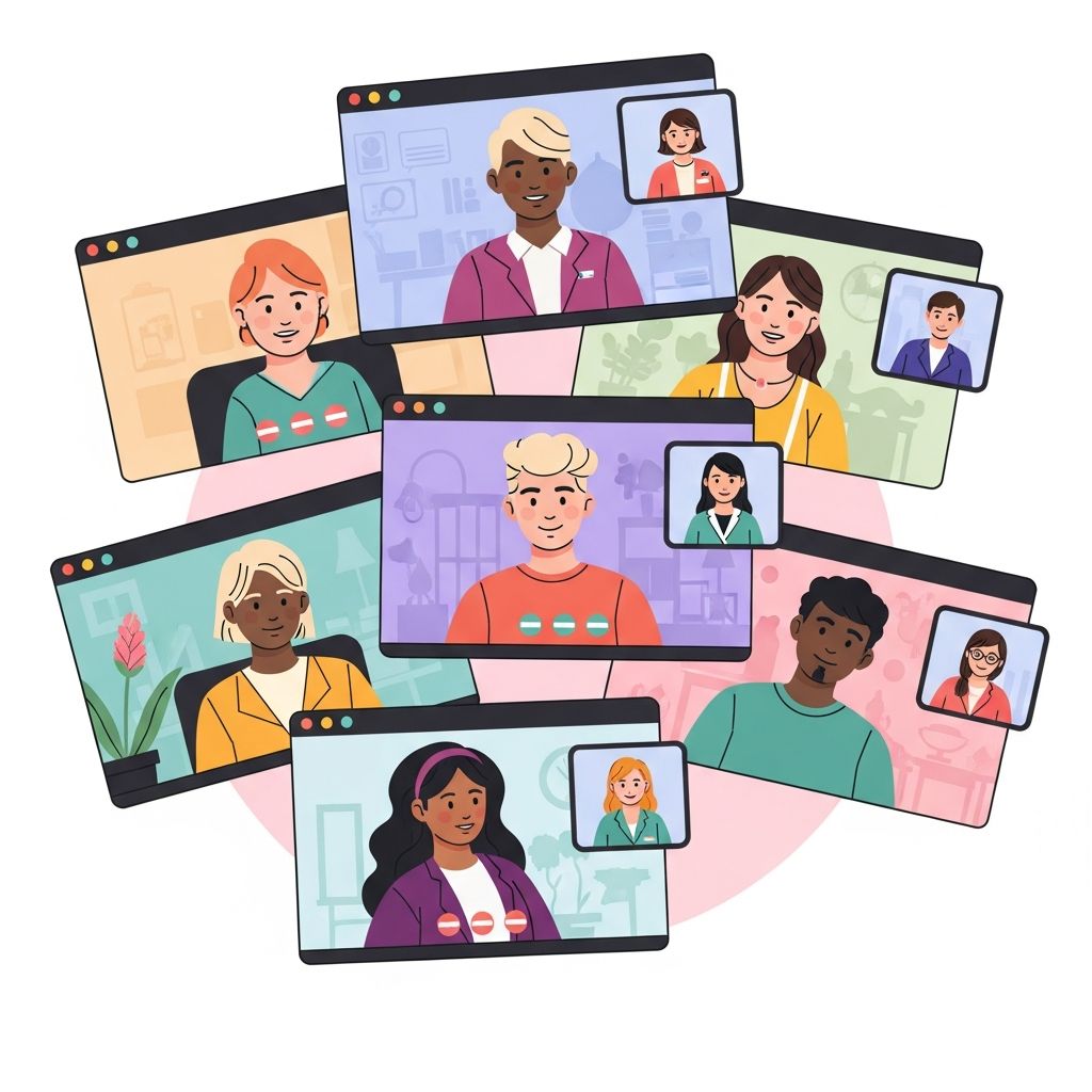 Discover how telehealth and online therapy are transforming mental health access for the LGBTQ+ community, offering safe, affirming care from anywhere.