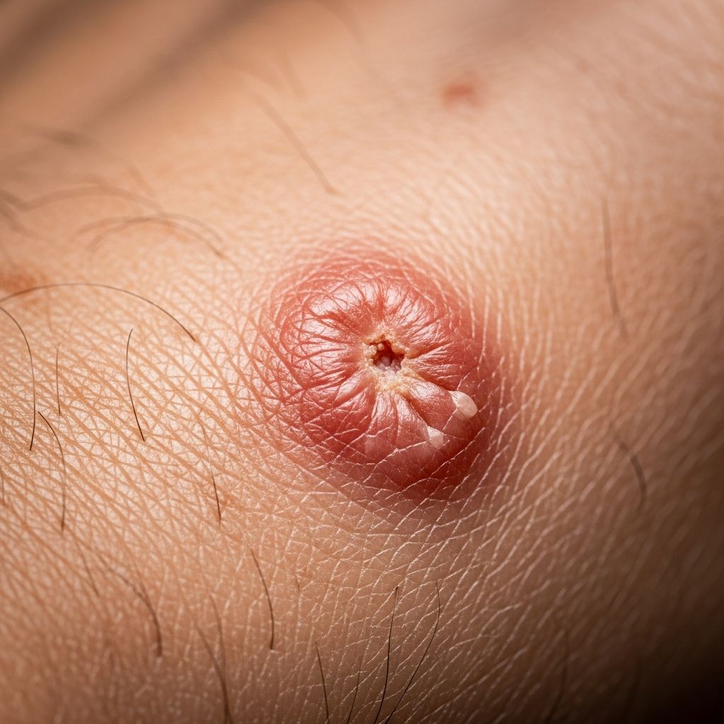 How Serious Is Squamous Cell Carcinoma? Understanding the risks, detection, and treatment of squamous cell carcinoma, the second most common skin cancer.