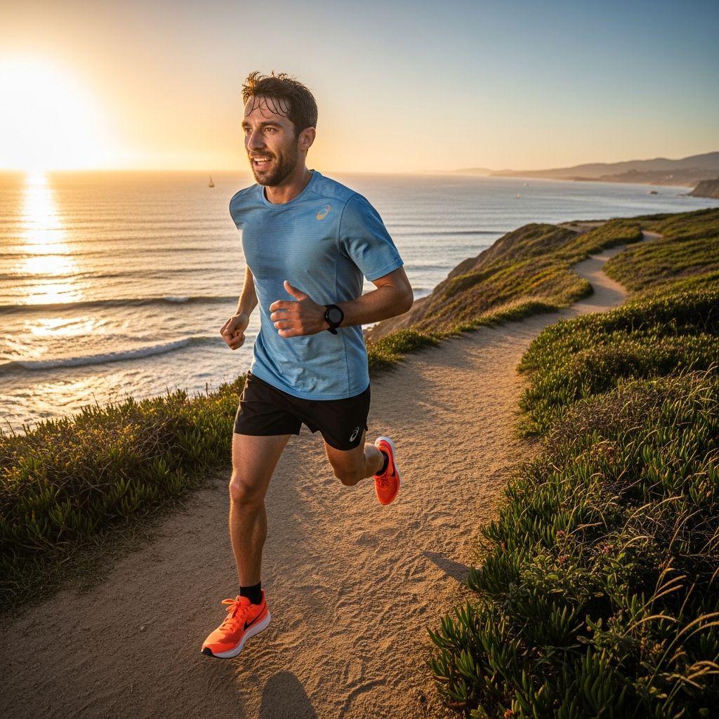 Unlock the euphoric bliss of runner's high with science-backed strategies for optimal exercise intensity, duration, and mindset.