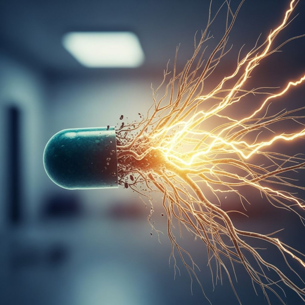 Expert strategies to minimize or prevent uncomfortable symptoms when stopping antidepressants safely.