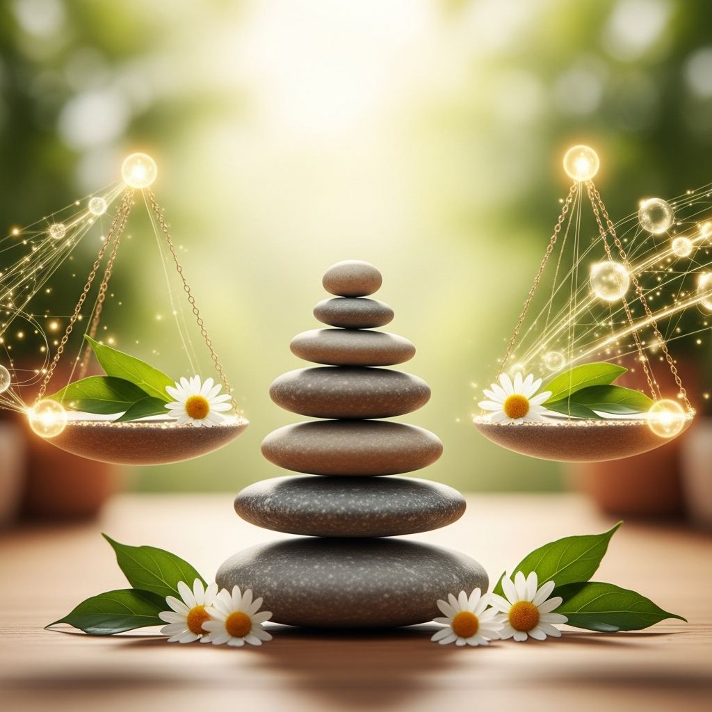 Discover expert-backed strategies to restore hormonal equilibrium through diet, exercise, sleep, and lifestyle changes for optimal well-being.
