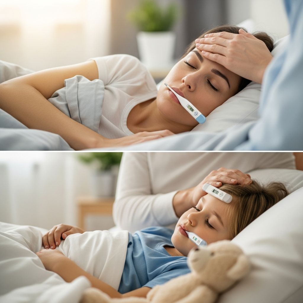How to Break a Fever in Adults and Children Effective strategies to safely reduce fever, manage symptoms, and know when to seek medical help for adults and kids.