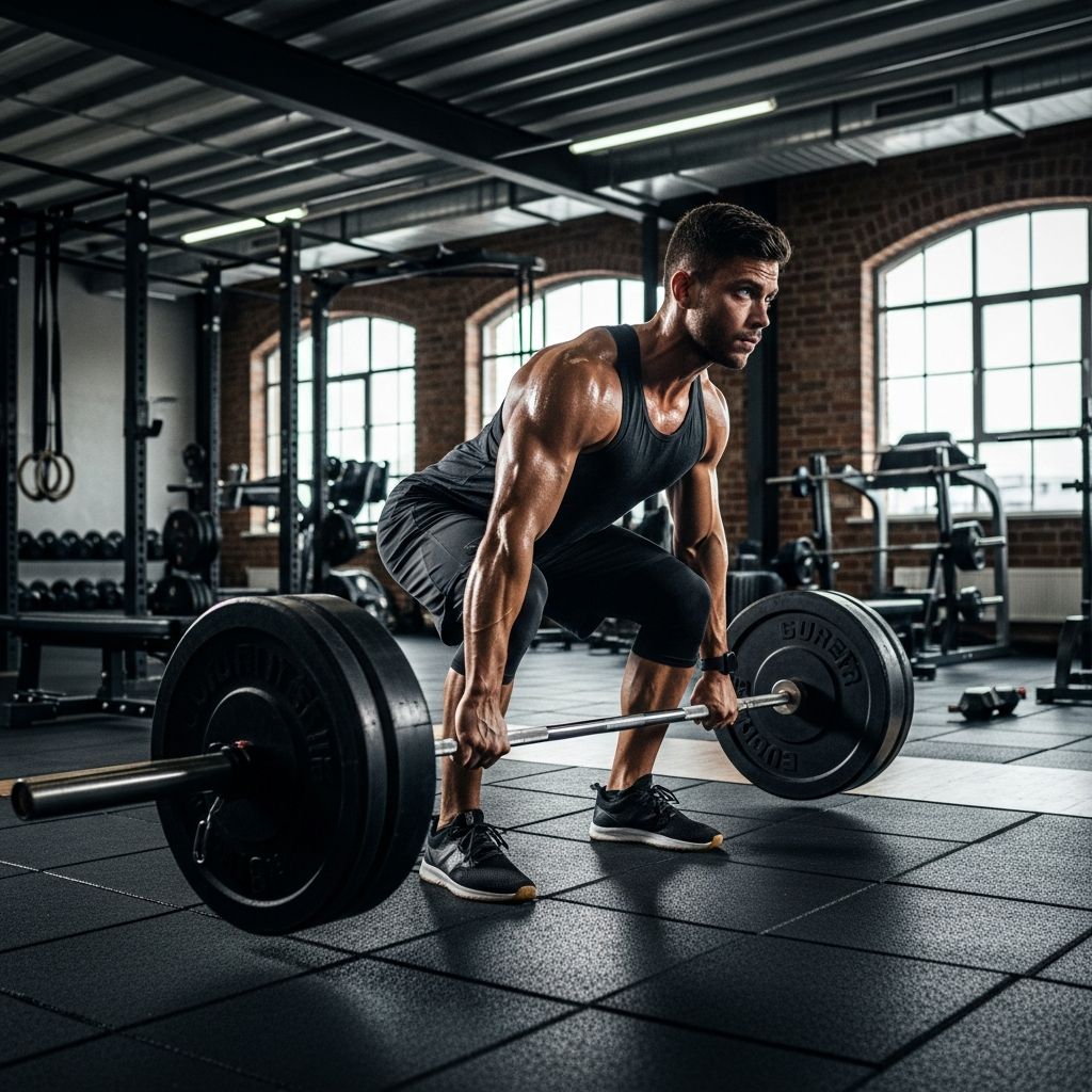 Maximize calorie burn during and after weightlifting with proven strategies from fitness experts.