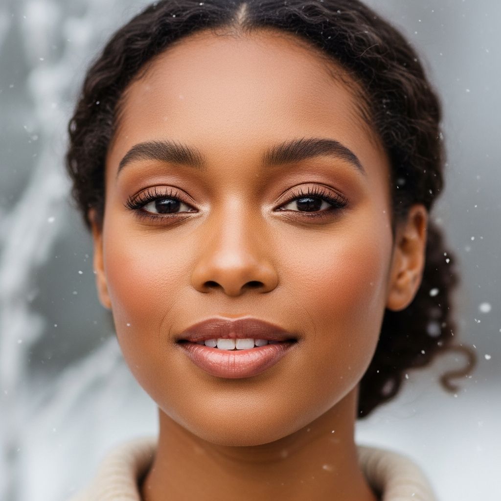 How to Care for Black Skin During Winter Essential tips and routines to protect and nourish black skin from winter's harsh effects like dryness, ashiness, and hyperpigmentation.