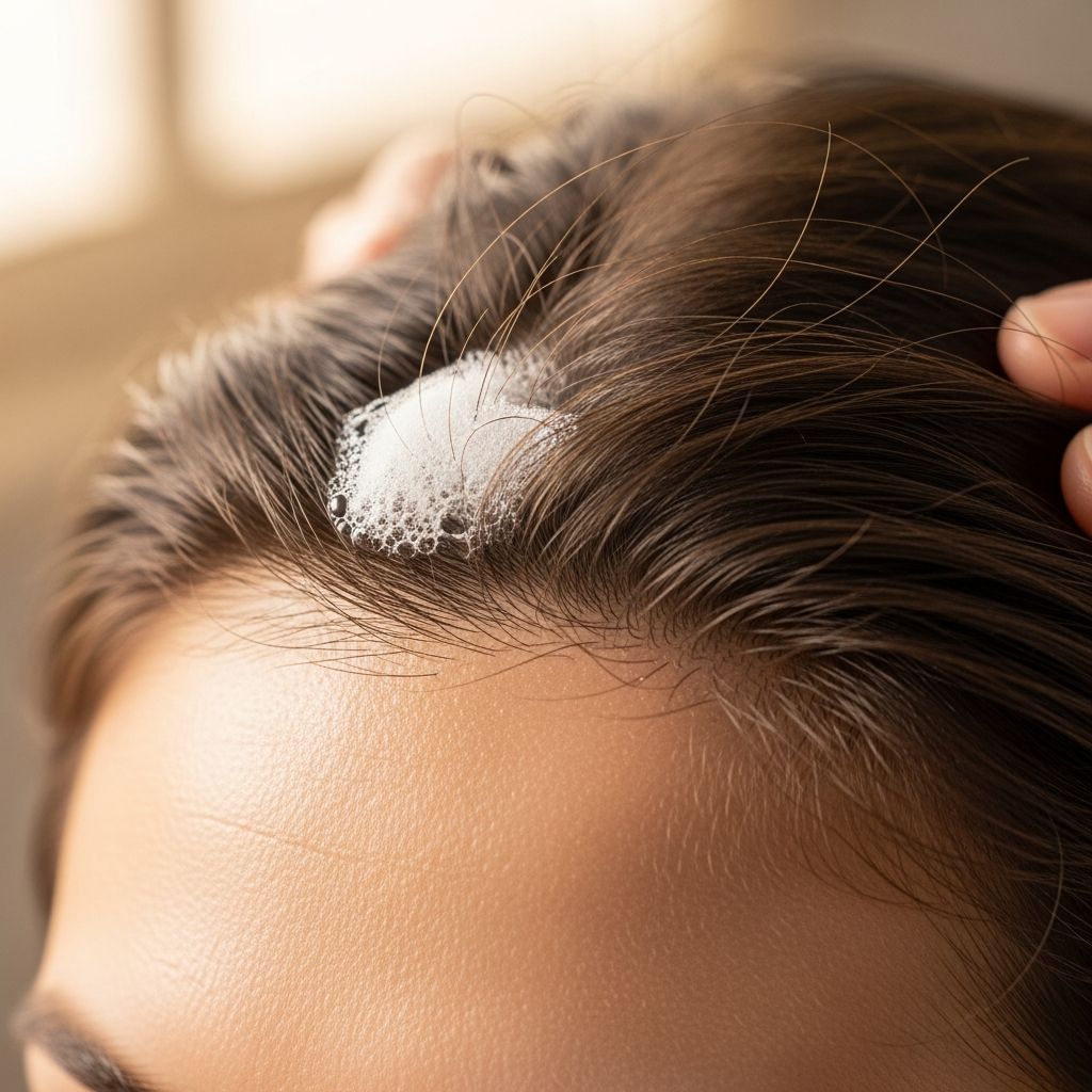 Expert tips on maintaining scalp health for stronger hair, preventing dandruff, and addressing common issues like dryness and oiliness.