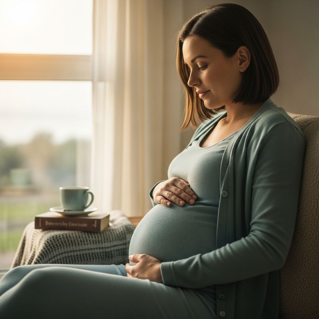 Overcome tokophobia and birth anxiety with practical strategies, professional support, and evidence-based techniques for a confident pregnancy journey.