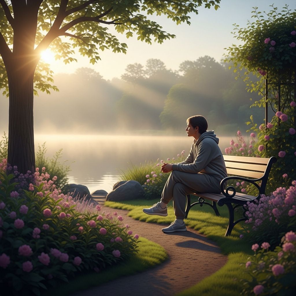 Practical strategies and expert advice to manage persistent anxiety and fear of cancer recurrence after treatment ends.