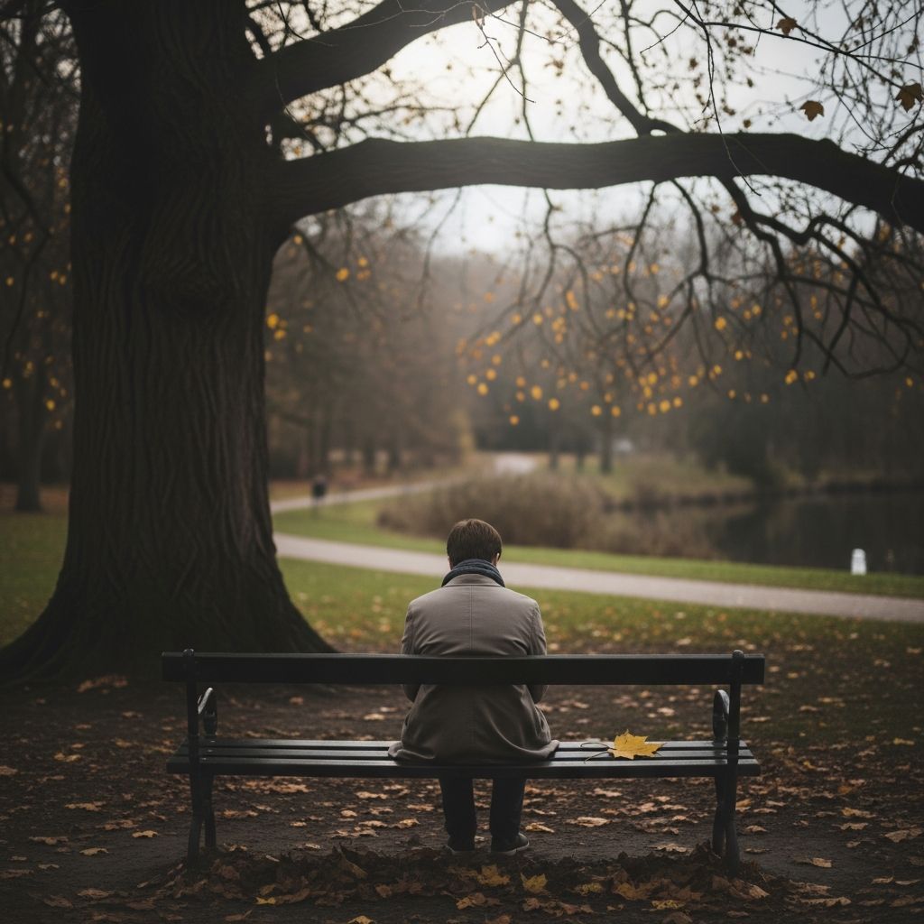 Grieving a friend who felt like family is natural and profound. Learn to validate your emotions, cope effectively, and find support for healing.