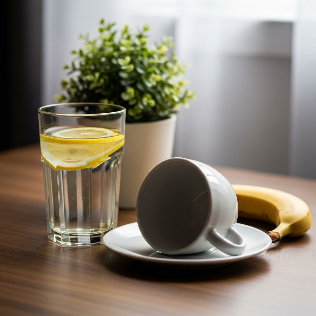 Expert strategies to reduce caffeine effects, manage jitters, and ease withdrawal for better health and sleep.