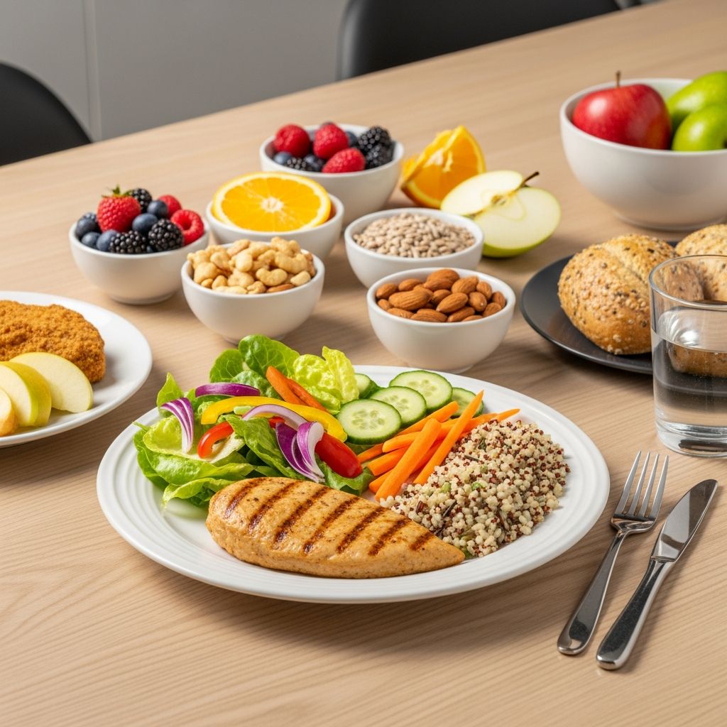 Master the lifelong low-phenylalanine diet for PKU management with expert tips on formulas, safe foods, and meal planning.