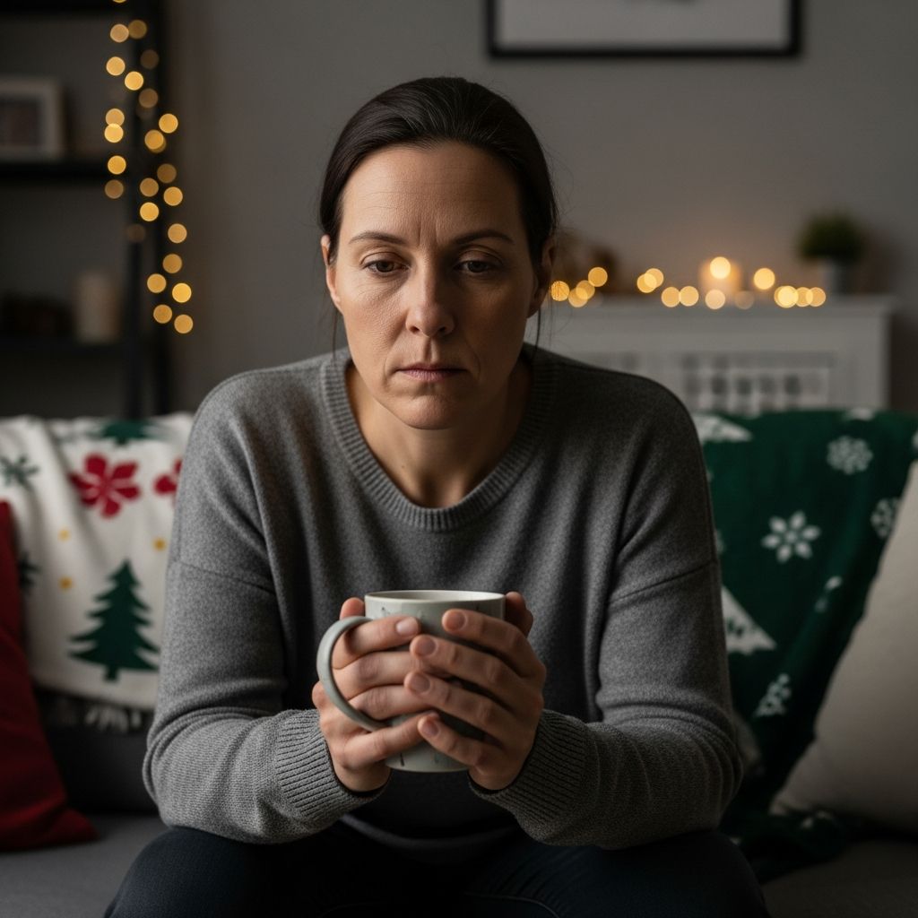 Practical strategies to manage holiday stress, recognize symptoms, and enjoy the festive season without anxiety overwhelming you.