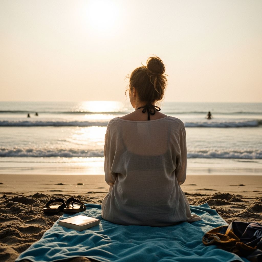 Summer brings warmth and joy for many, but for those with negative body image, it can heighten anxiety and insecurity. Discover practical strategies to cope.