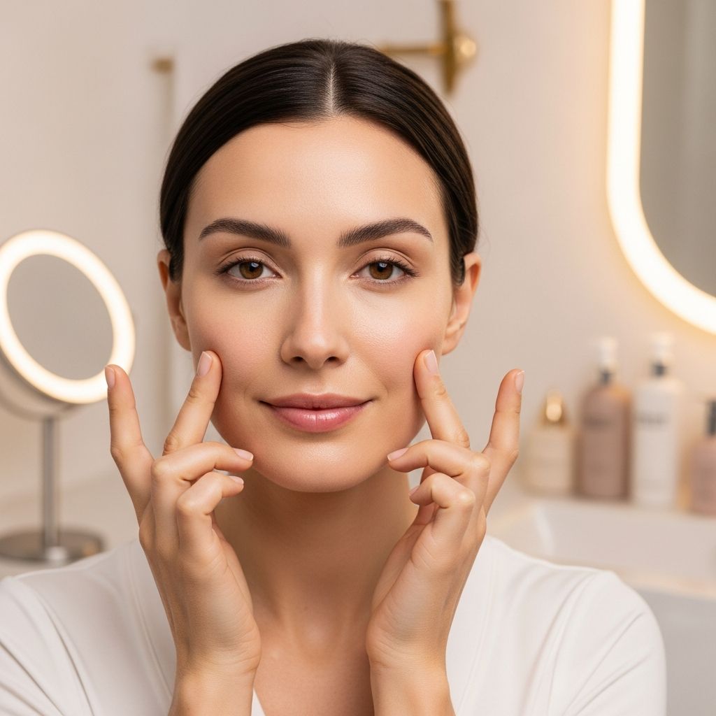 Expert tips to reduce facial puffiness fast with diet changes, massages, cold therapy, and lifestyle tweaks for a sculpted look.