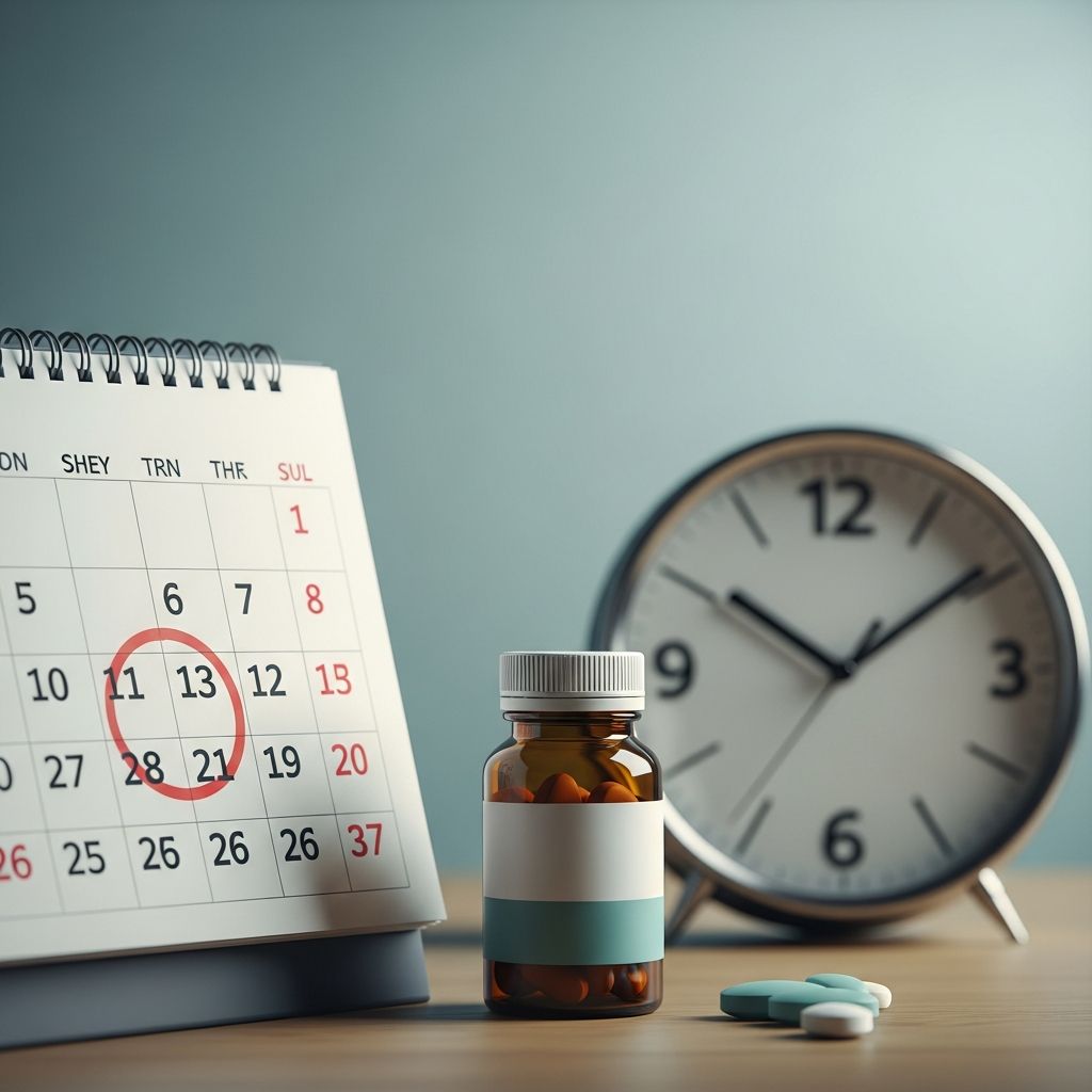 Discover safe, effective ways to postpone menstruation for vacations, events, or medical needs with expert guidance.