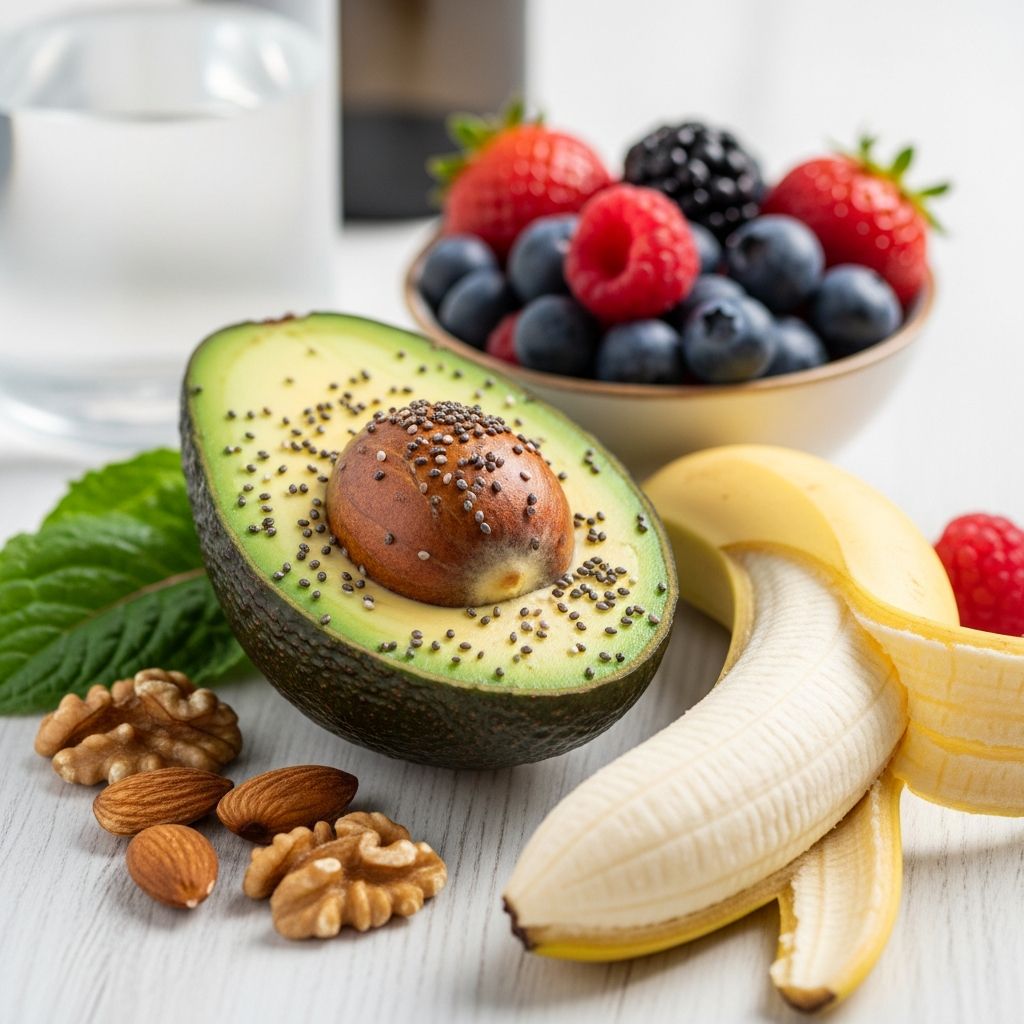 Optimize your exercise performance and recovery with expert nutrition strategies for pre-, during, and post-workout fueling.