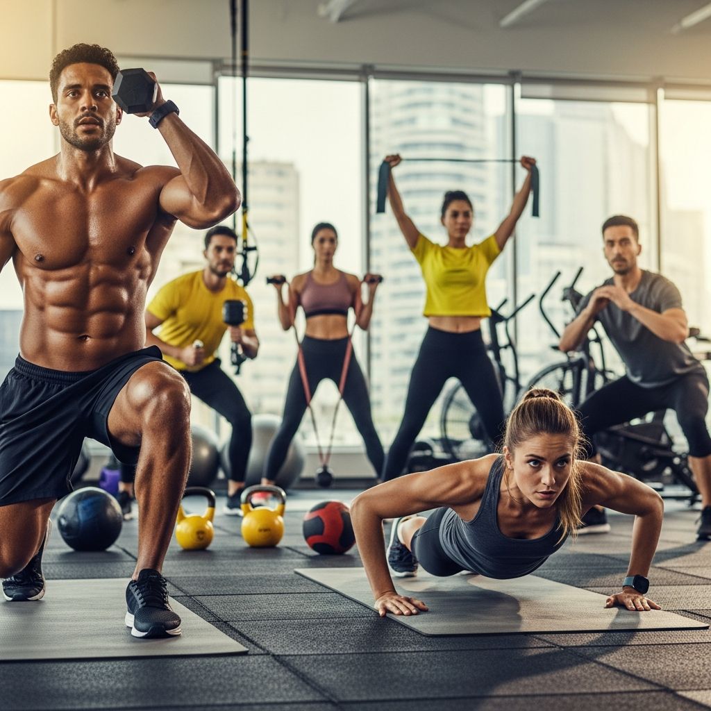 How To Get A Better Workout: 12 Trainer Tips To Boost Results Expert tips from trainers to elevate your workouts, boost results, and make exercise more effective and enjoyable.