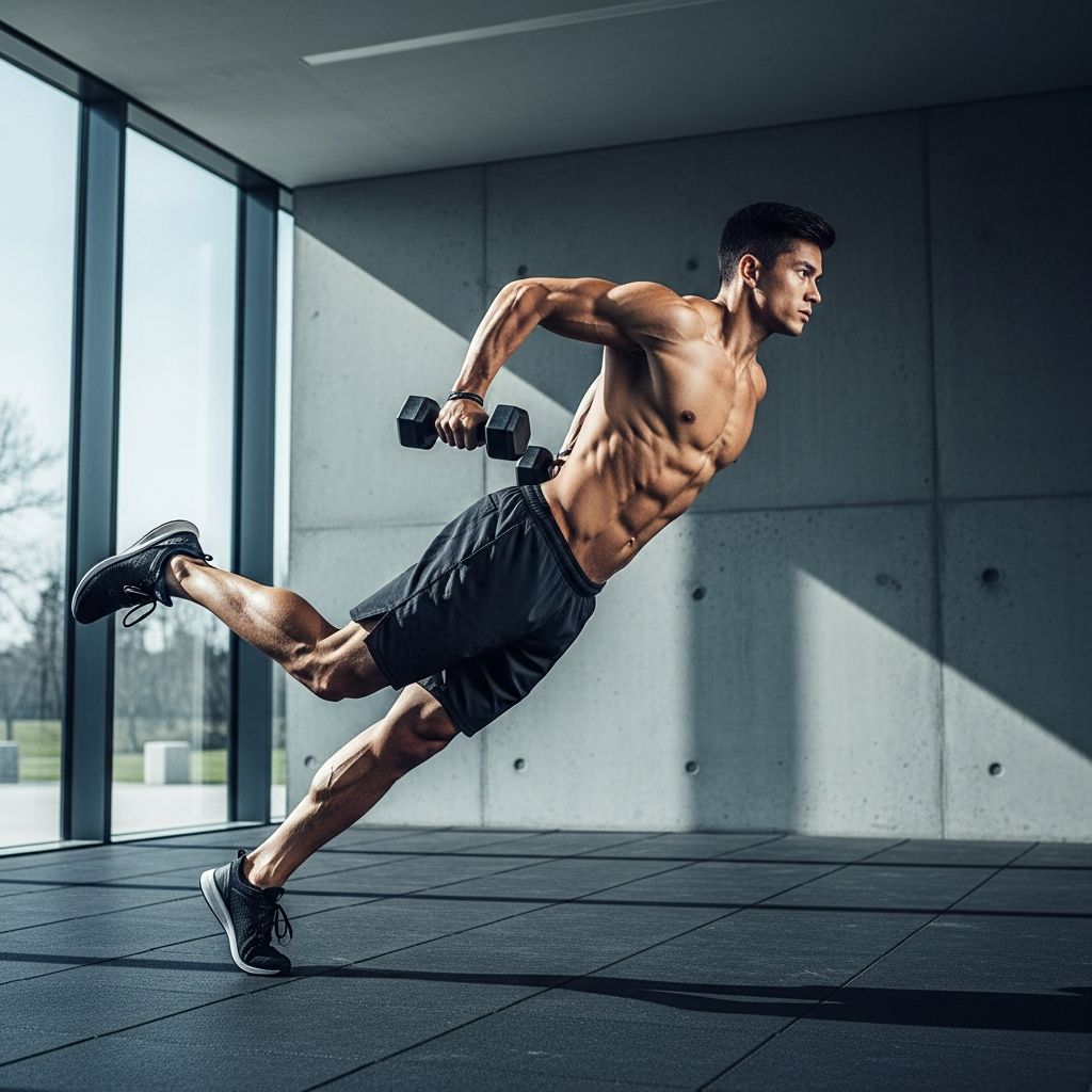 Build lean muscle mass with expert tips on training, nutrition, recovery, and tracking progress for a stronger, healthier body.