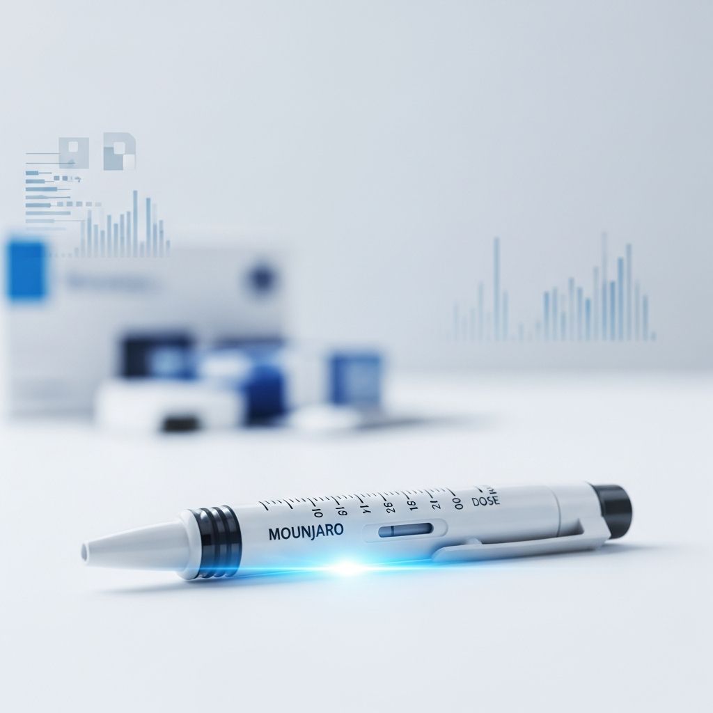 A comprehensive guide to obtaining Mounjaro prescription, from eligibility to pharmacy access and cost-saving options for type 2 diabetes management.