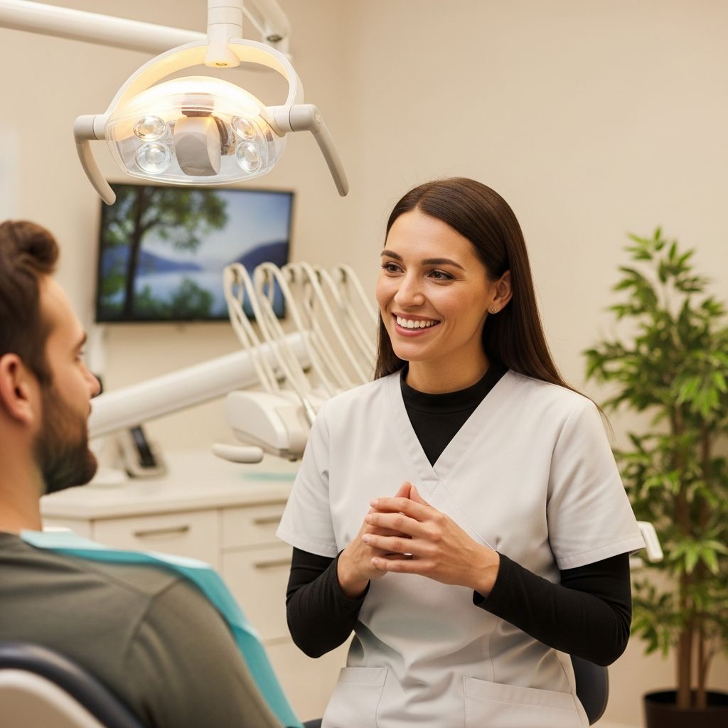 Overcome dental anxiety with practical strategies, empathetic care, and proven techniques to break the cycle of fear and avoidance.
