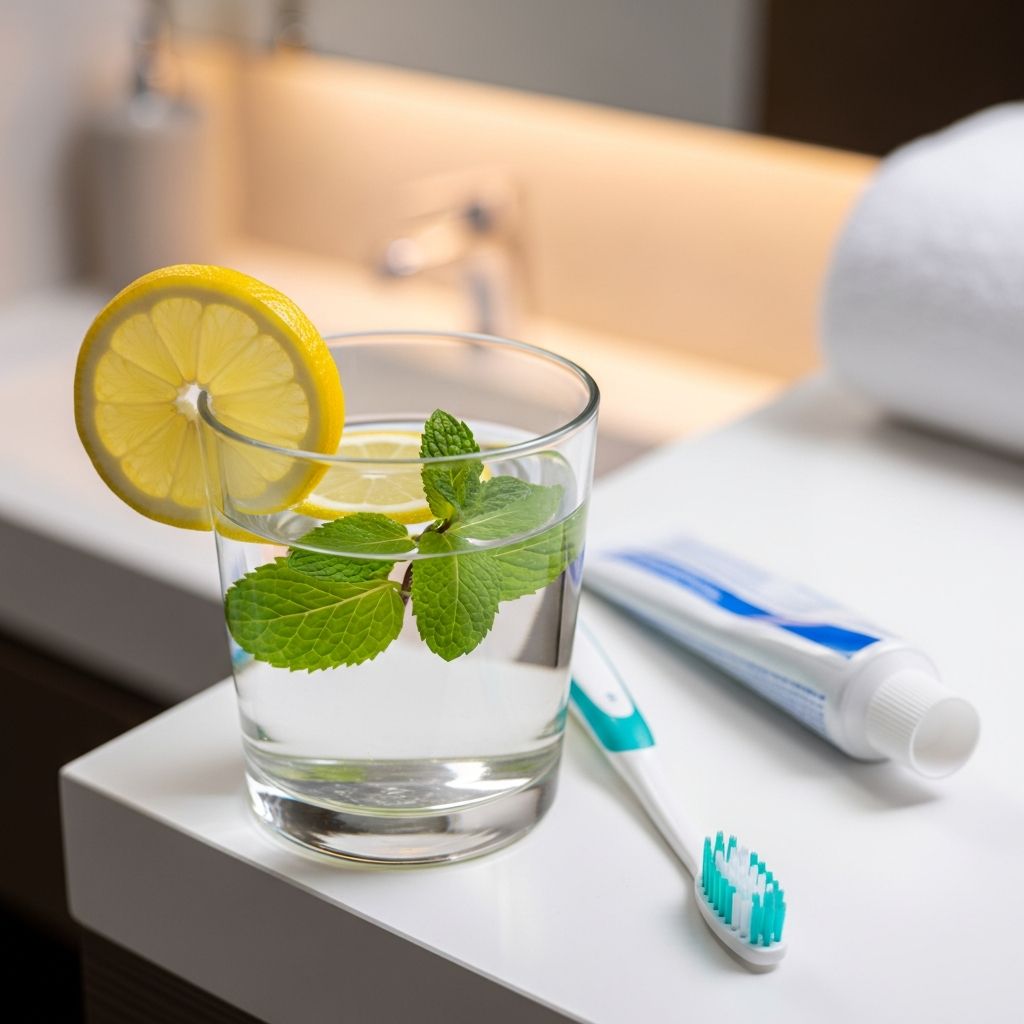 Effective strategies to eliminate halitosis, from daily hygiene to treating underlying health issues for lasting fresh breath.
