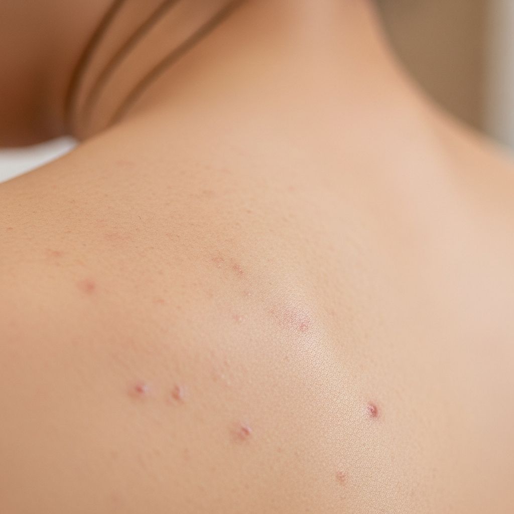 Expert dermatologist tips to treat and prevent acne on your back, chest, and body for clearer skin.