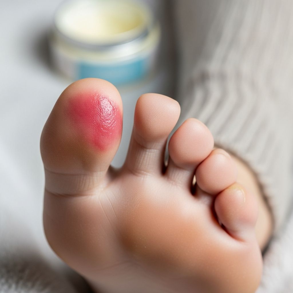 How To Get Rid Of Chilblains Quickly: Fast Home Remedies Effective strategies to treat chilblains fast, prevent recurrence, and manage symptoms for quick relief from cold-induced skin inflammation.