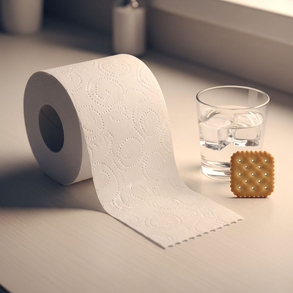 Expert tips and remedies to stop diarrhea quickly, prevent dehydration, and restore gut health effectively.