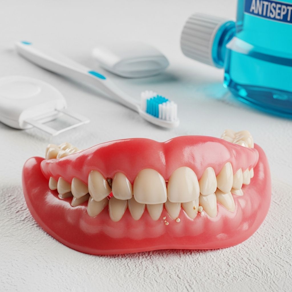 How to Get Rid of Gingivitis: Complete Guide Evidence-based strategies to reverse gingivitis and restore gum health effectively.