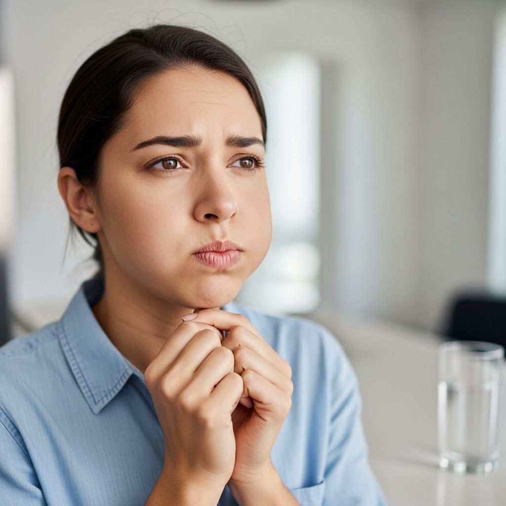 Discover proven remedies, causes, and when to seek medical help for stopping hiccups fast and effectively.