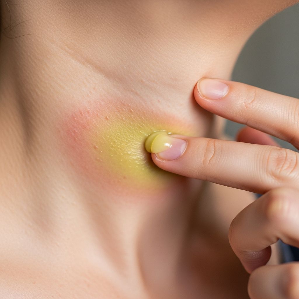 How To Get Rid Of A Hickey: 13 Fast Remedies Discover effective methods to fade hickeys quickly, from cold compresses to natural remedies and concealment tips for discreet healing.