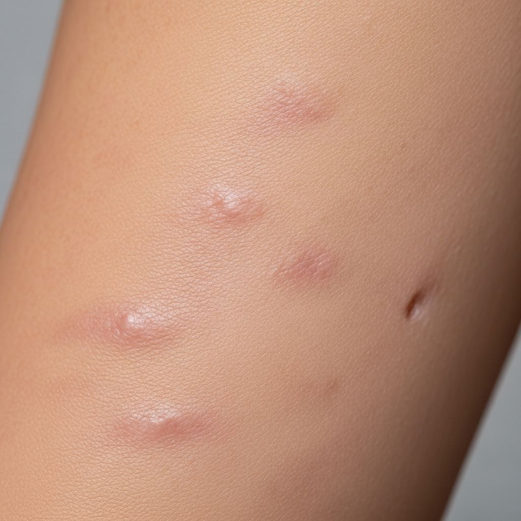 Effective treatments and prevention strategies for managing and fading hypertrophic scars from hidradenitis suppurativa.