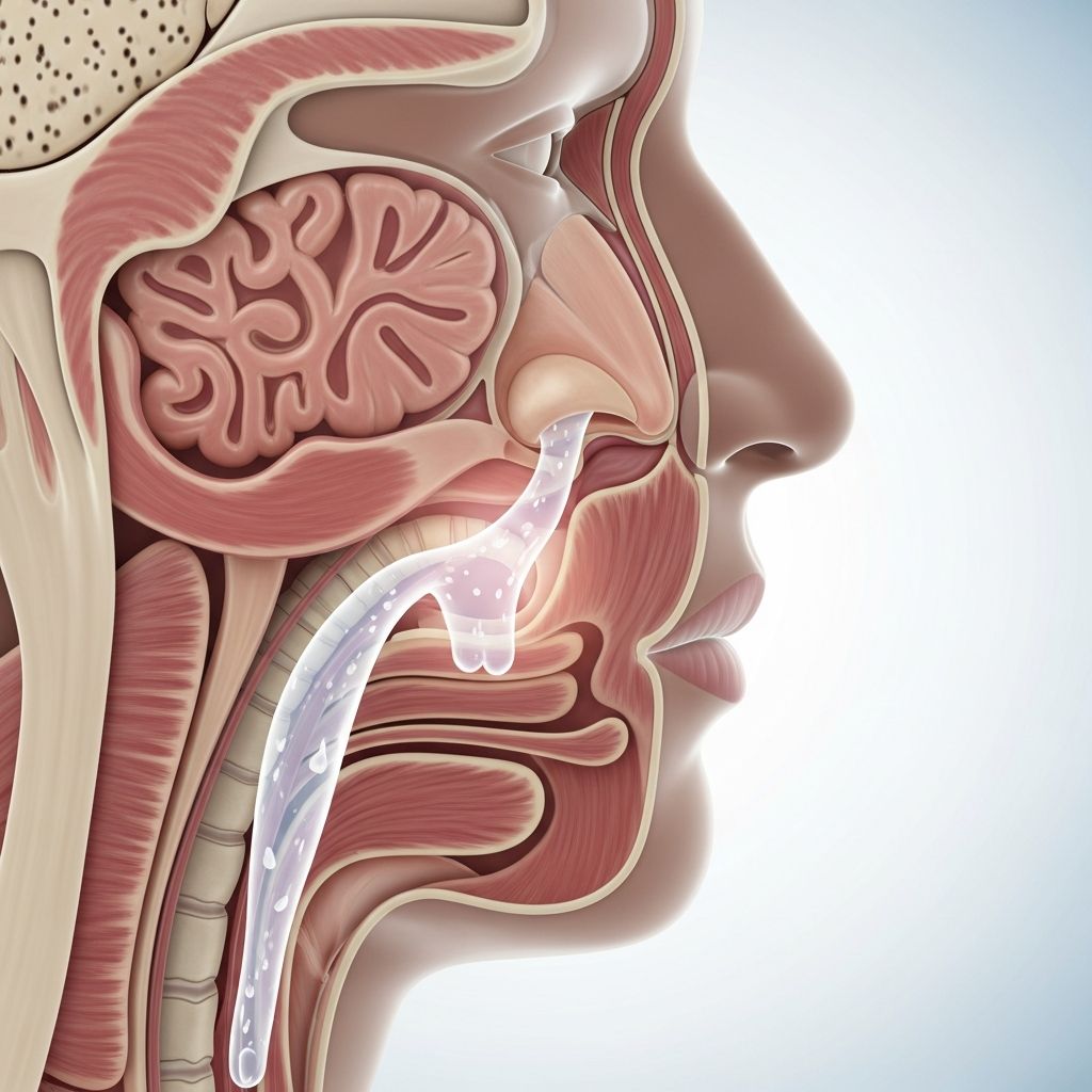 Effective remedies and treatments for postnasal drip relief, from home strategies to medical interventions.