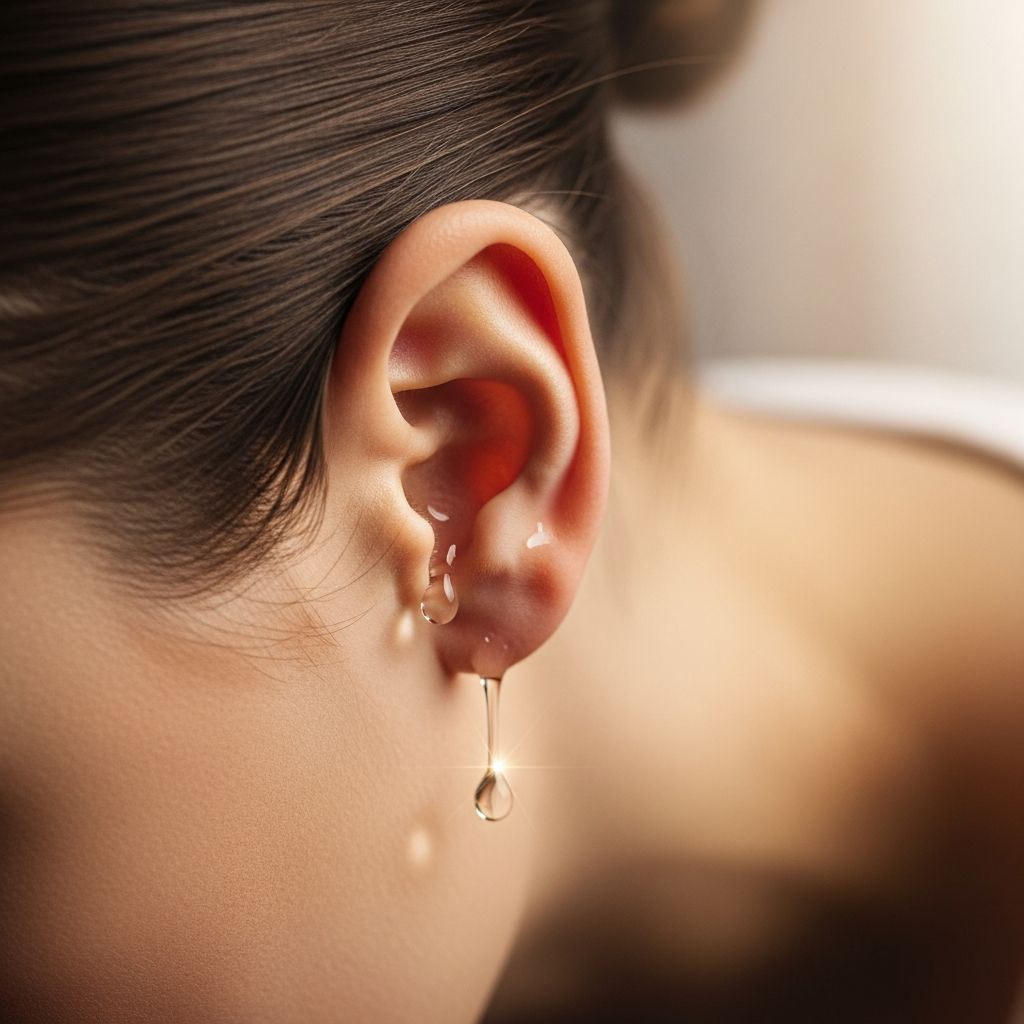 Safe, effective home remedies to drain trapped water from your ears and prevent swimmer’s ear infections.