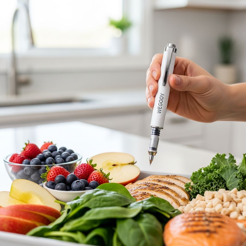 A comprehensive guide to obtaining Wegovy prescription, eligibility, steps, costs, and alternatives for effective weight management.