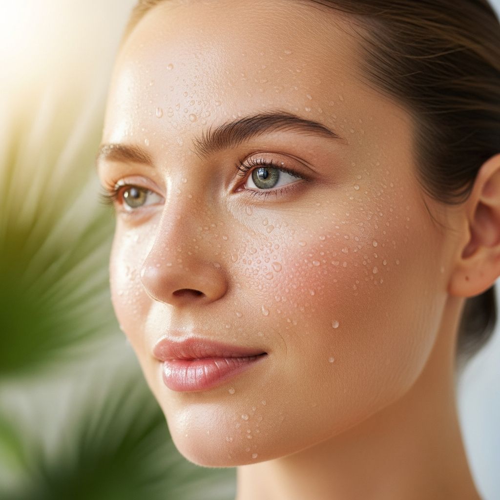 How To Hydrate Skin: 10 Dermatologist Tips For 2025 Expert tips from dermatologists on hydrating dry, dehydrated skin for a plump, glowing complexion year-round.