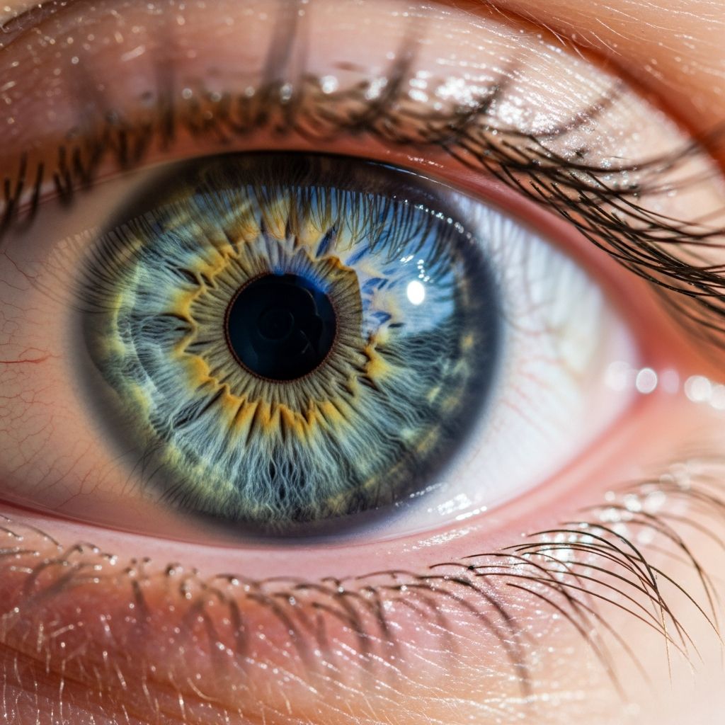 Discover proven lifestyle changes, exercises, and habits to naturally support and improve your eyesight for long-term eye health.