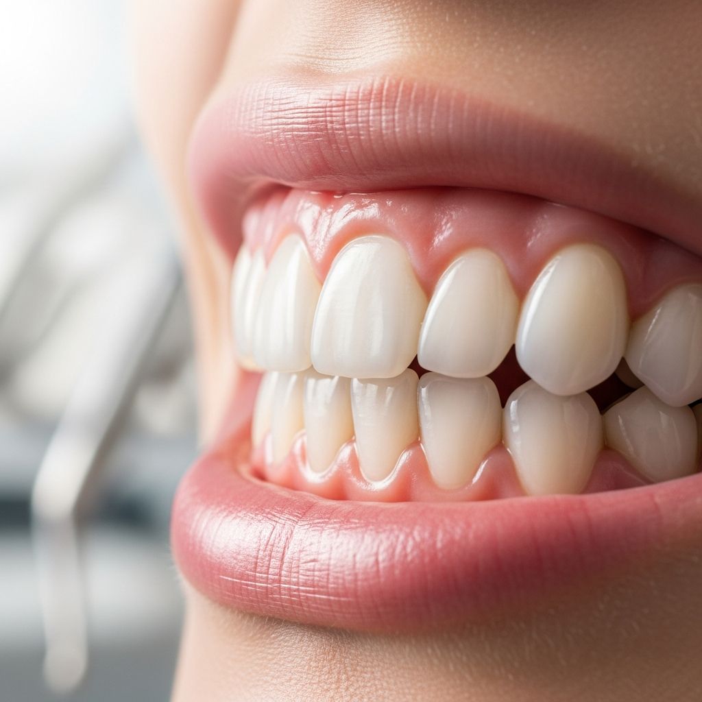 How To Improve Gum Health: 8 Proven Tips For Healthier Gums Expert tips from dentists to strengthen gums, prevent disease, and maintain a healthy smile for life.