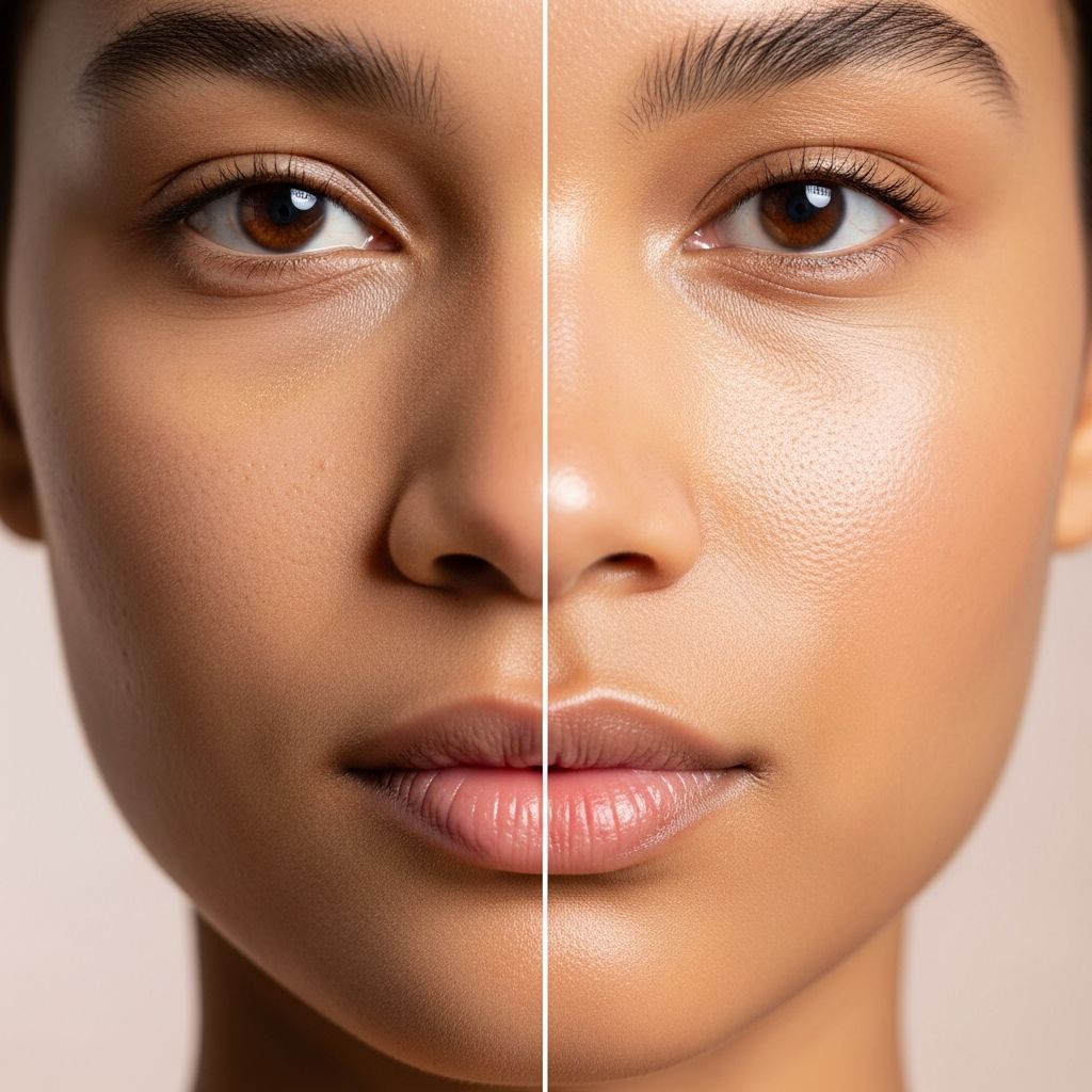 Expert dermatologist-approved tips to smooth rough skin, reduce bumps, and achieve a healthier complexion through daily habits and treatments.