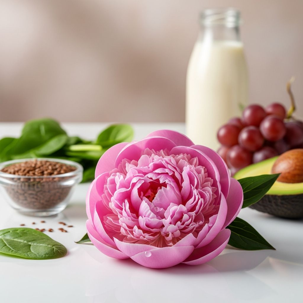 How To Increase Estrogen: 8 Natural Ways That Work Evidence-based natural strategies and medical options to boost estrogen levels safely and effectively for better hormonal balance.