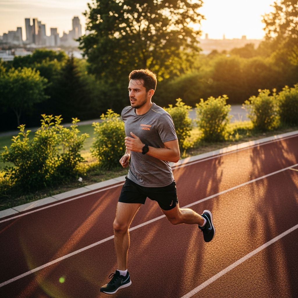 Proven strategies to boost your endurance, energy levels, and overall stamina for better workouts and daily life.
