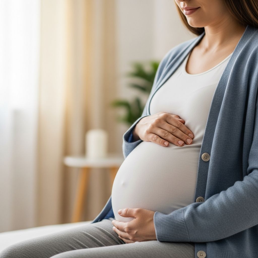Explore safe medical methods to induce labor when pregnancy goes past due or health risks arise, backed by expert guidelines.