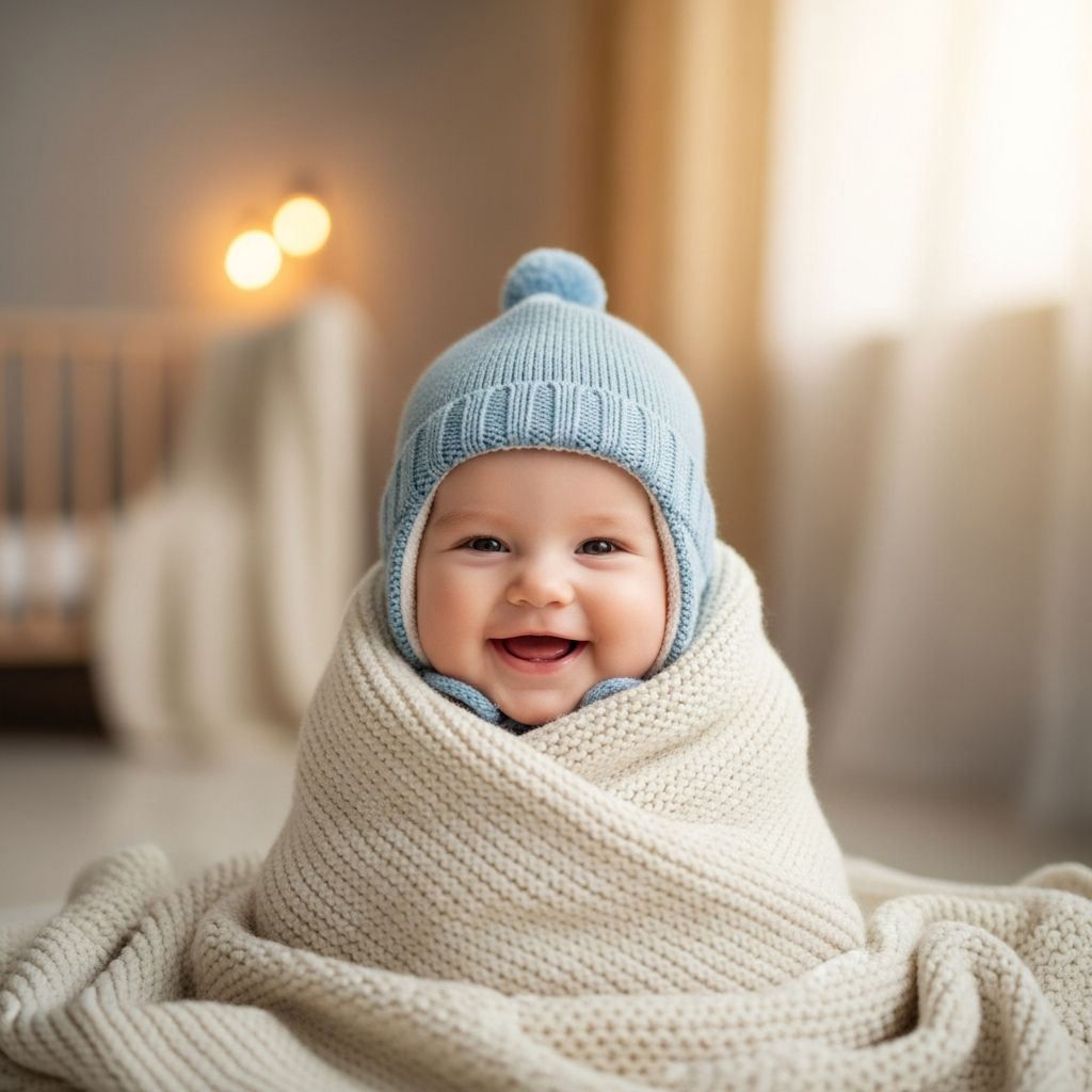 Essential tips for parents to protect infants from cold weather, ensuring safety, warmth, and health during winter months.
