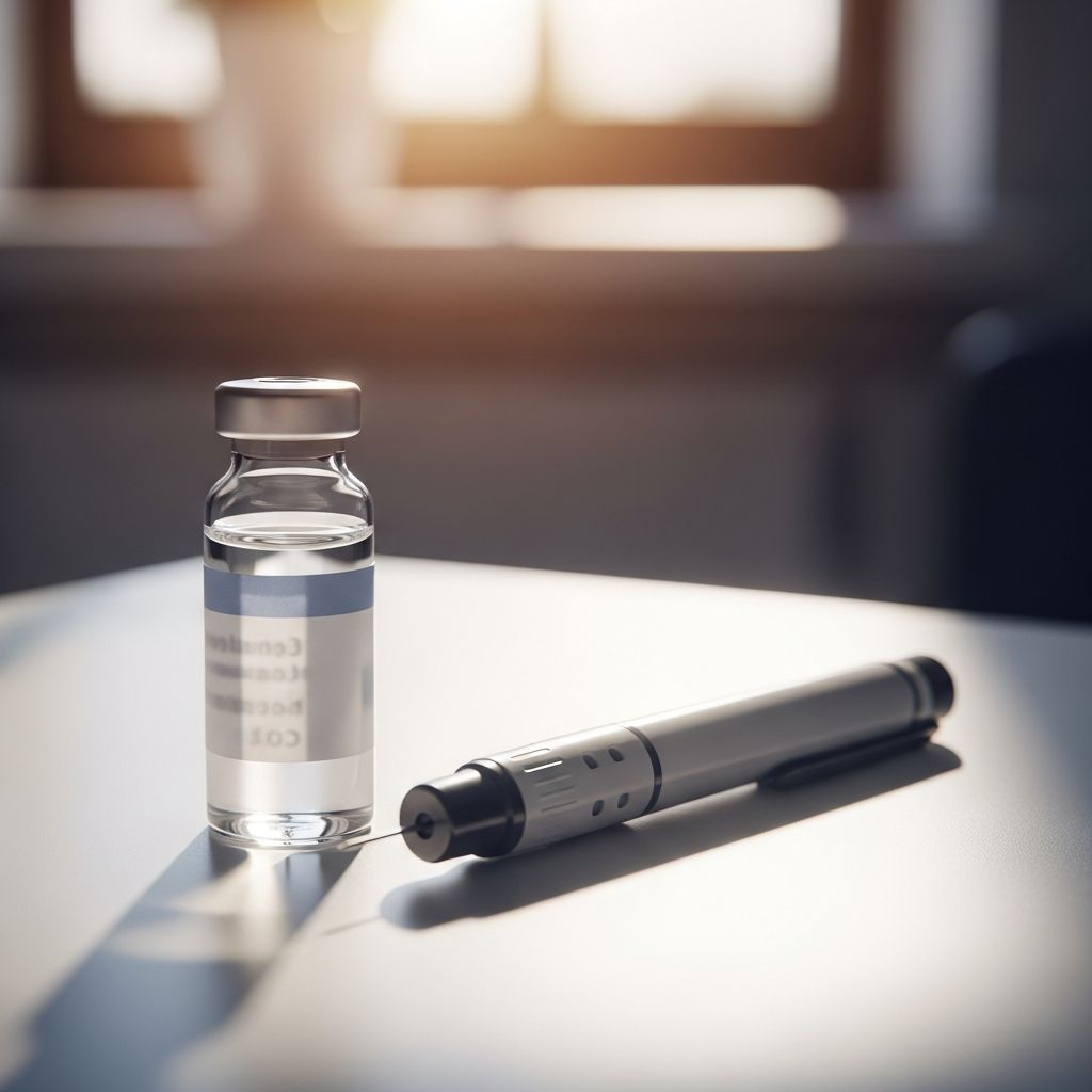 Learn the key signs, symptoms, and A1C levels that indicate when insulin therapy becomes necessary for managing type 2 diabetes effectively.