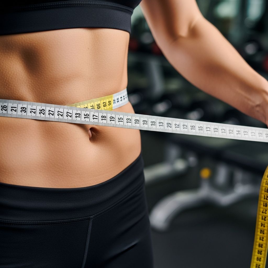 Expert-backed strategies to reduce body fat through diet, exercise, sleep, and sustainable lifestyle changes for lasting results.