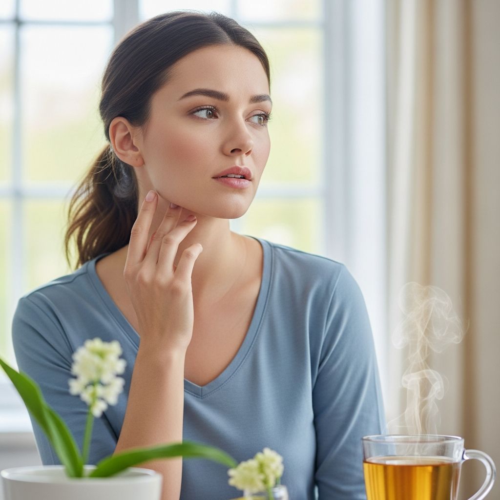 Discover effective strategies to manage high testosterone levels in women, from lifestyle changes to medical treatments for better hormonal balance.